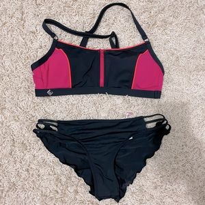 LOLE Swim suit bikini